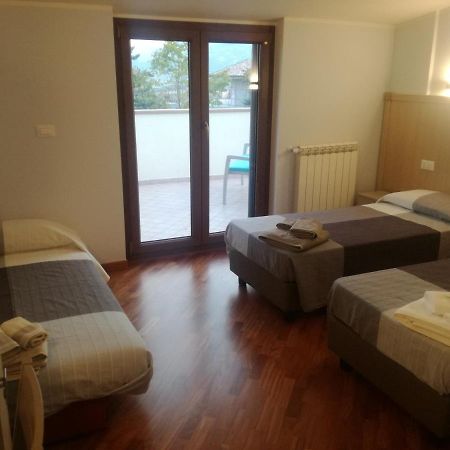 Bed and Breakfast Fonte Nuova Penne Zewnętrze zdjęcie