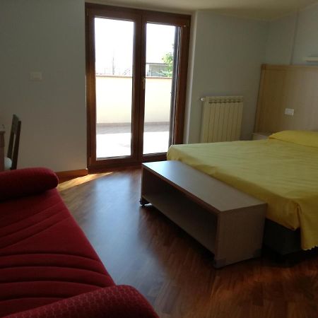 Bed and Breakfast Fonte Nuova Penne Zewnętrze zdjęcie