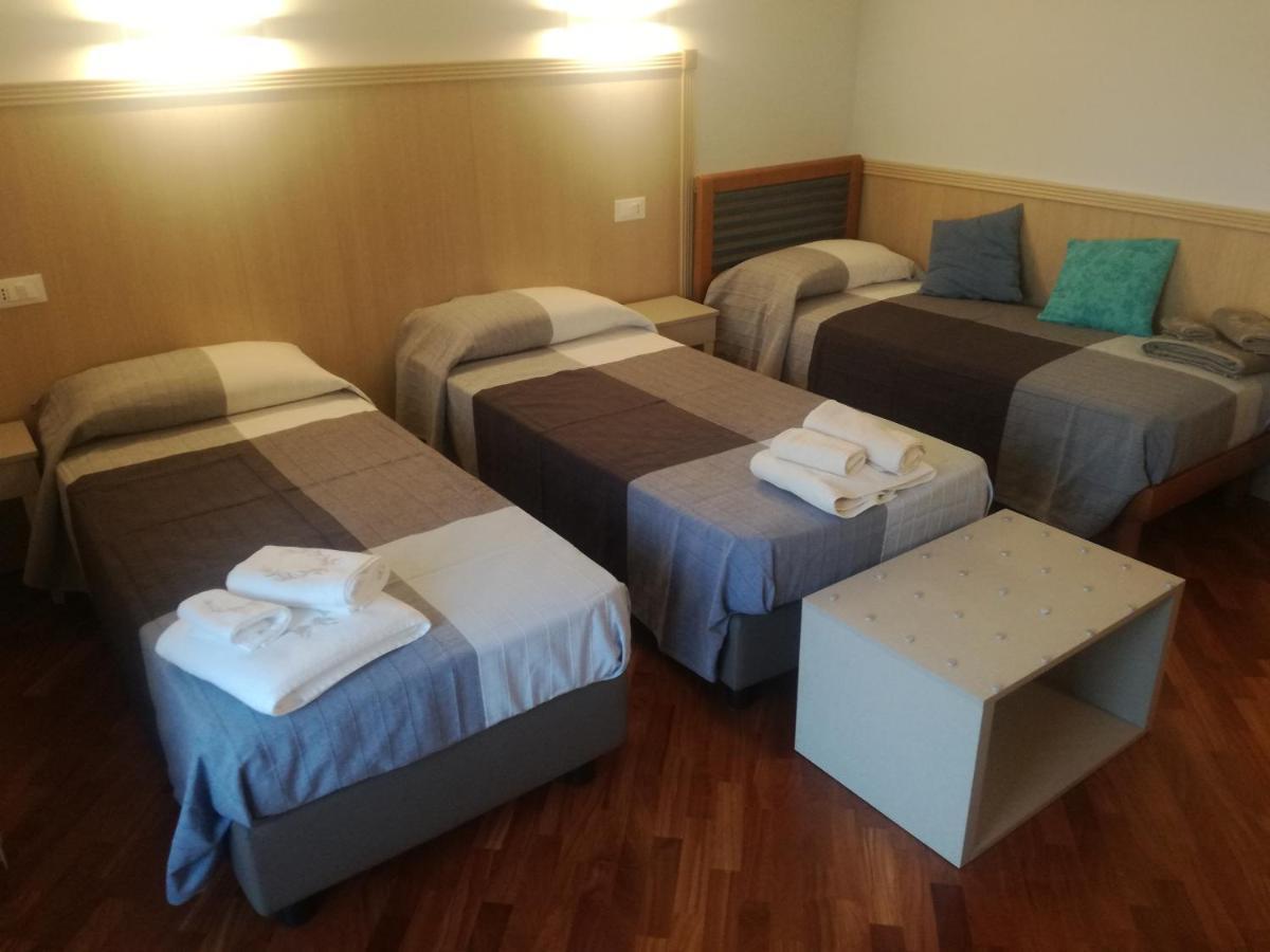 Bed and Breakfast Fonte Nuova Penne Zewnętrze zdjęcie