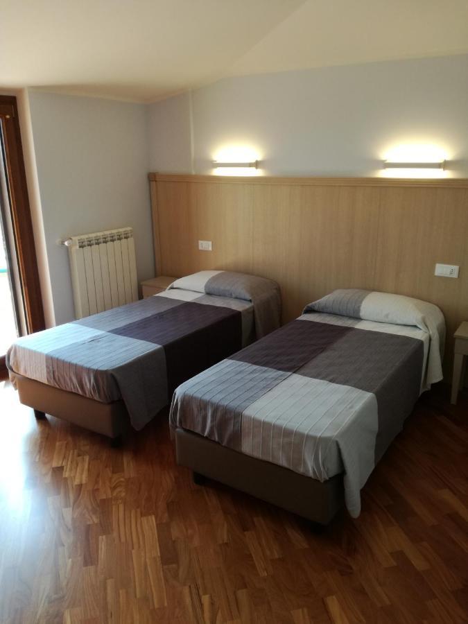 Bed and Breakfast Fonte Nuova Penne Zewnętrze zdjęcie