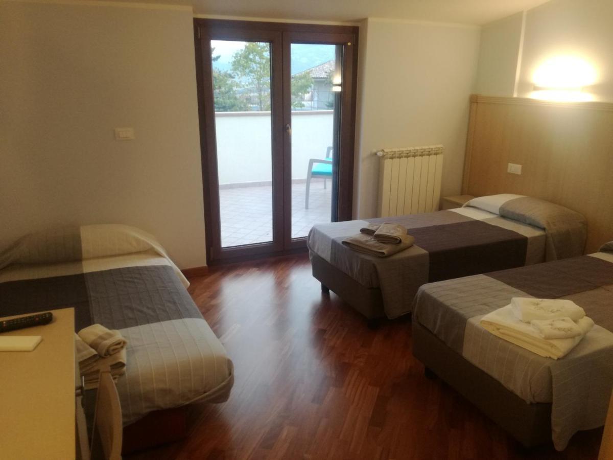 Bed and Breakfast Fonte Nuova Penne Zewnętrze zdjęcie