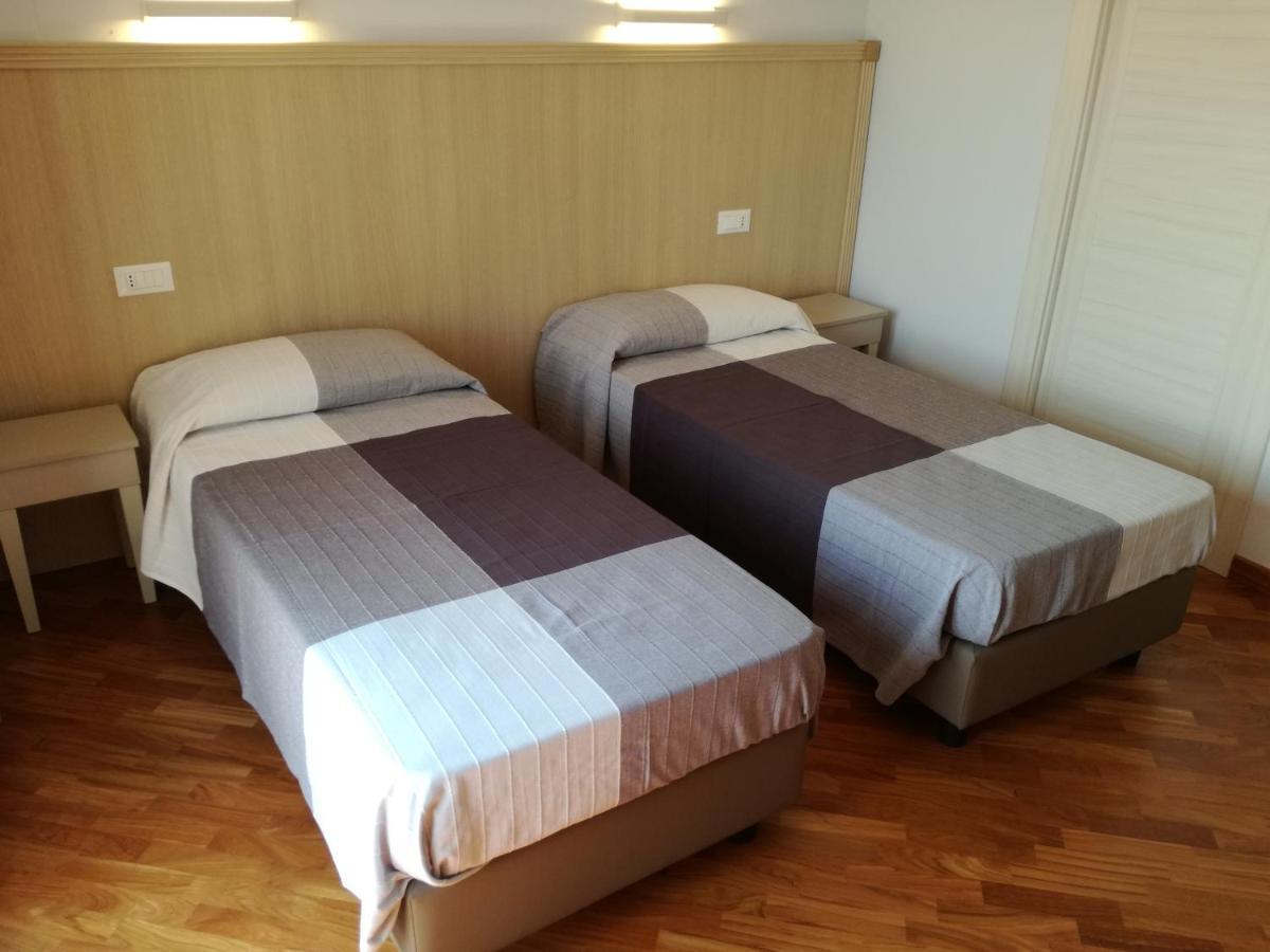 Bed and Breakfast Fonte Nuova Penne Zewnętrze zdjęcie