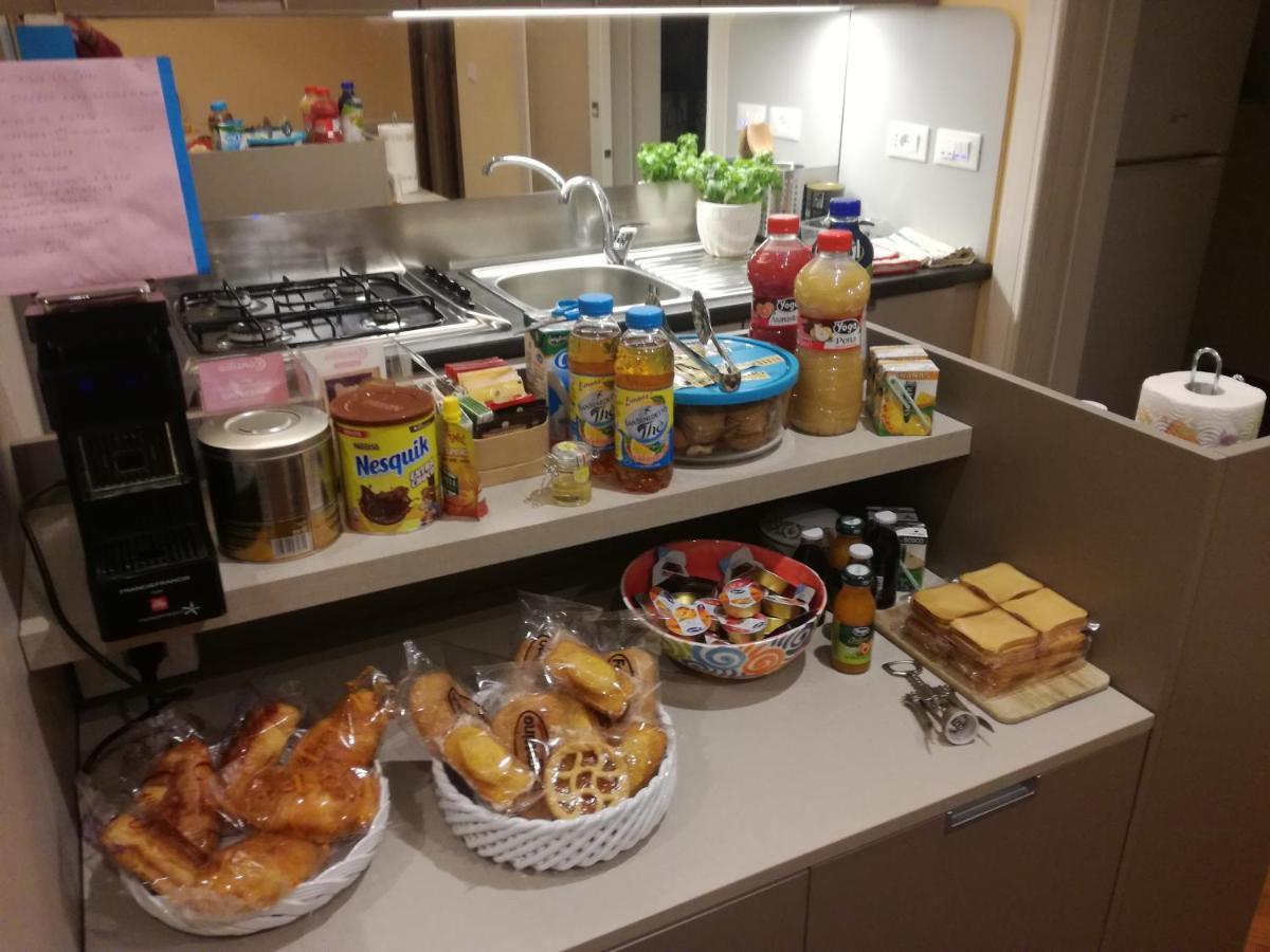 Bed and Breakfast Fonte Nuova Penne Zewnętrze zdjęcie