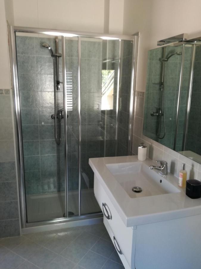 Bed and Breakfast Fonte Nuova Penne Zewnętrze zdjęcie