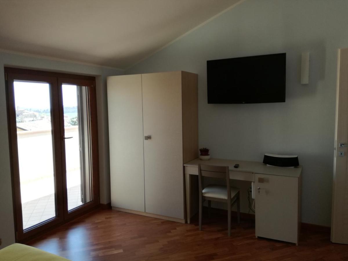 Bed and Breakfast Fonte Nuova Penne Zewnętrze zdjęcie