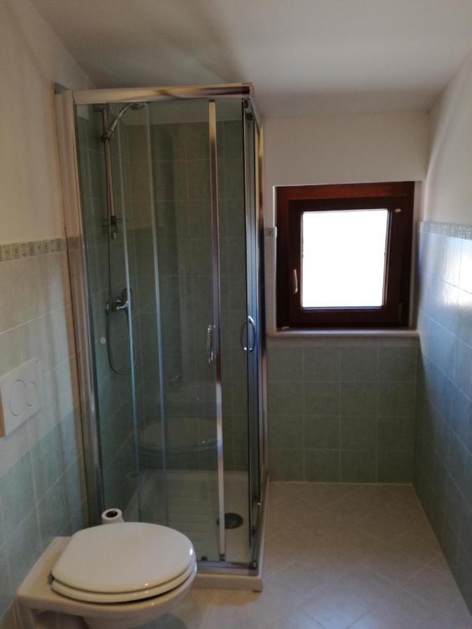 Bed and Breakfast Fonte Nuova Penne Zewnętrze zdjęcie