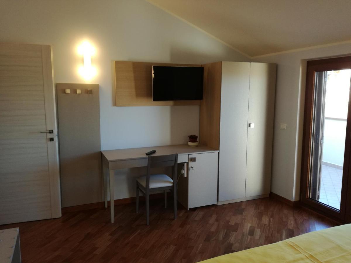 Bed and Breakfast Fonte Nuova Penne Zewnętrze zdjęcie
