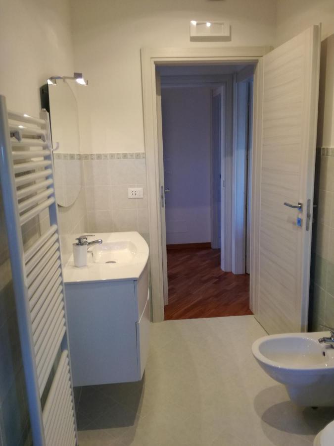 Bed and Breakfast Fonte Nuova Penne Zewnętrze zdjęcie