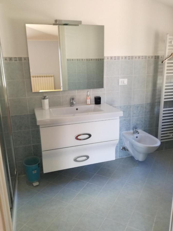 Bed and Breakfast Fonte Nuova Penne Zewnętrze zdjęcie