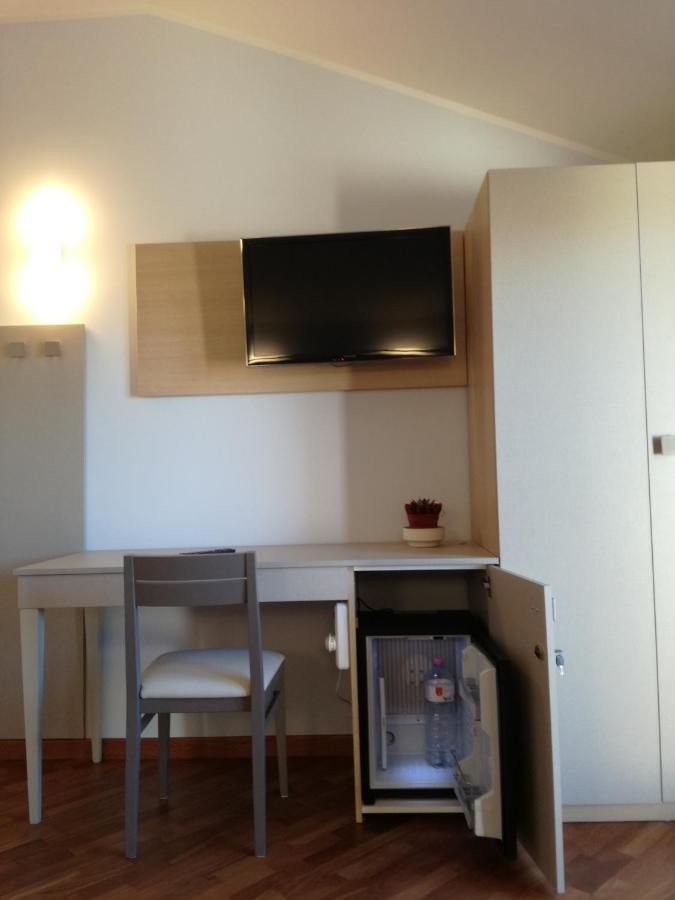 Bed and Breakfast Fonte Nuova Penne Zewnętrze zdjęcie