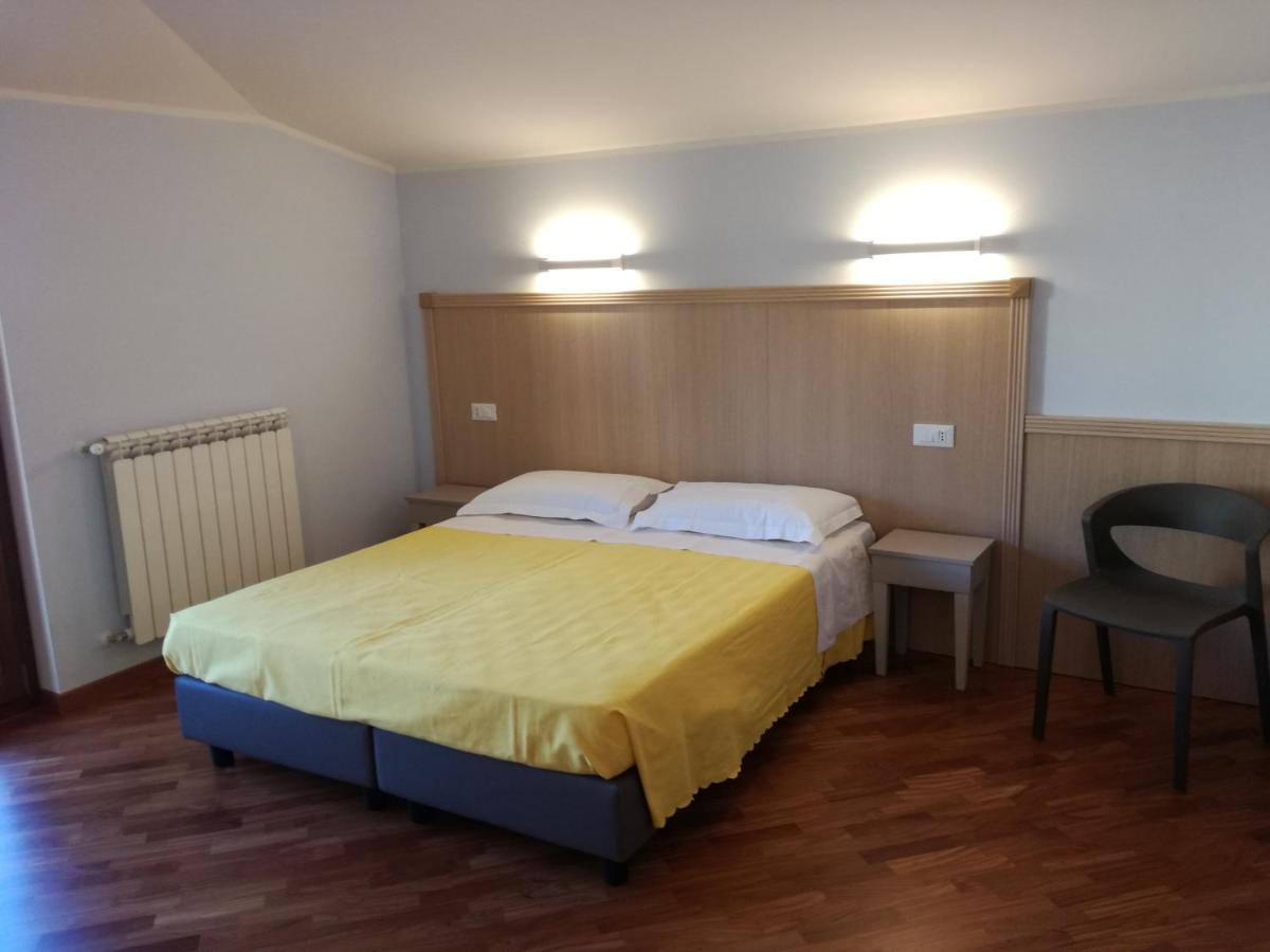 Bed and Breakfast Fonte Nuova Penne Zewnętrze zdjęcie