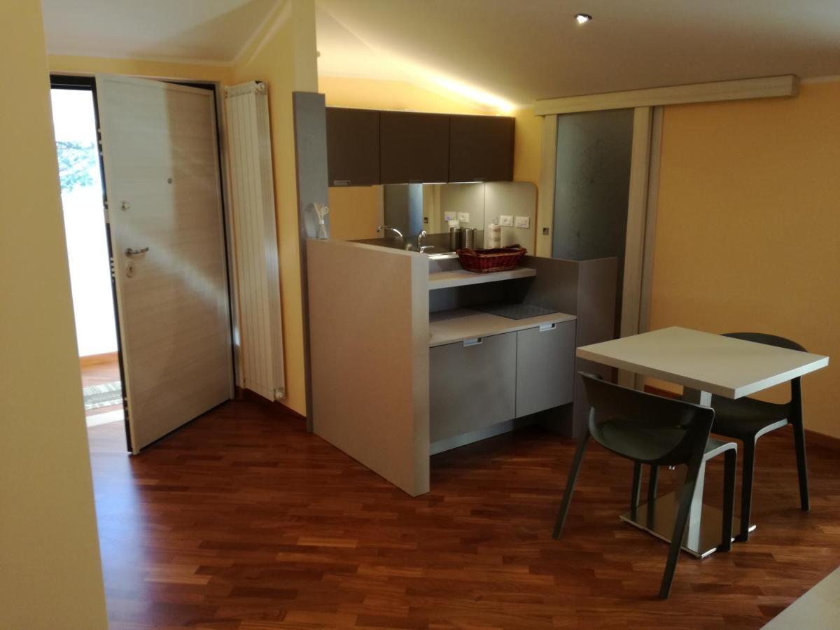 Bed and Breakfast Fonte Nuova Penne Zewnętrze zdjęcie
