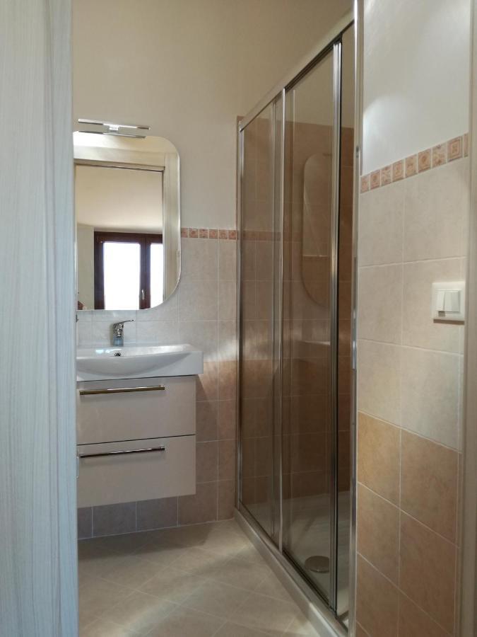 Bed and Breakfast Fonte Nuova Penne Zewnętrze zdjęcie
