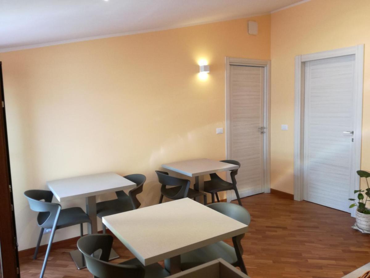 Bed and Breakfast Fonte Nuova Penne Zewnętrze zdjęcie