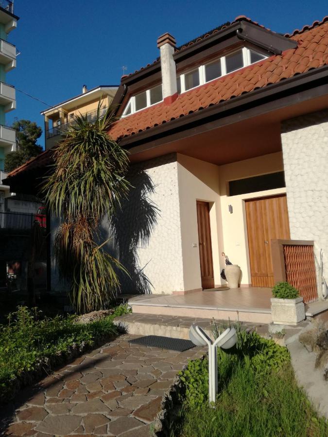 Bed and Breakfast Fonte Nuova Penne Zewnętrze zdjęcie