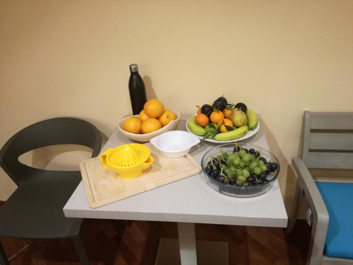 Bed and Breakfast Fonte Nuova Penne Zewnętrze zdjęcie