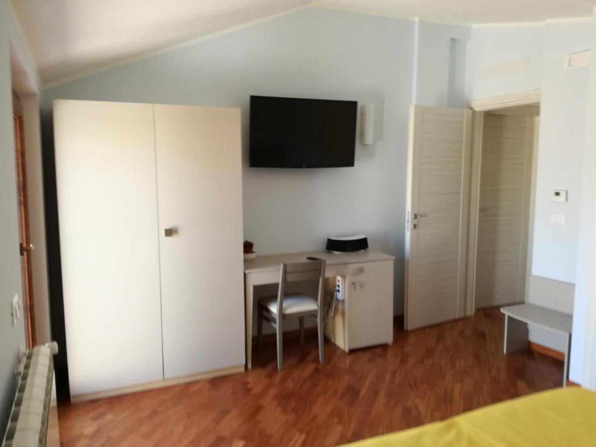 Bed and Breakfast Fonte Nuova Penne Zewnętrze zdjęcie