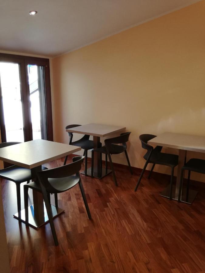 Bed and Breakfast Fonte Nuova Penne Zewnętrze zdjęcie