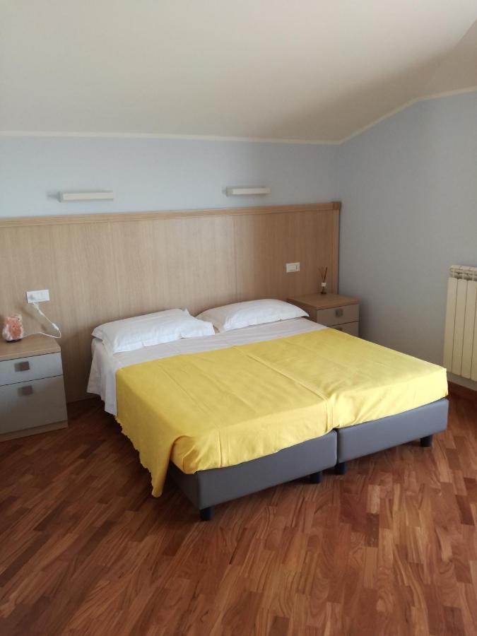 Bed and Breakfast Fonte Nuova Penne Zewnętrze zdjęcie